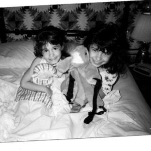 Meet your Posher, Leeann